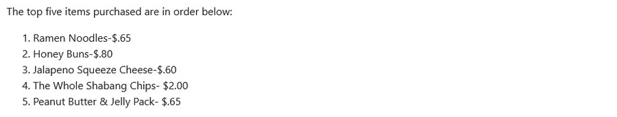 미국 교도소 매점에서 제일 많이 팔리는 상품들_3.png