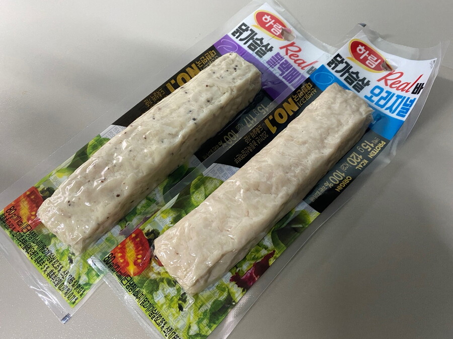 이것저것 먹은 소시지~~~_2.jpg