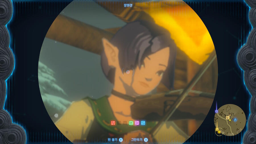 (젤다 왕국) 공주 보다 이쁜 일반 npc 갑.jpg_3.jpeg