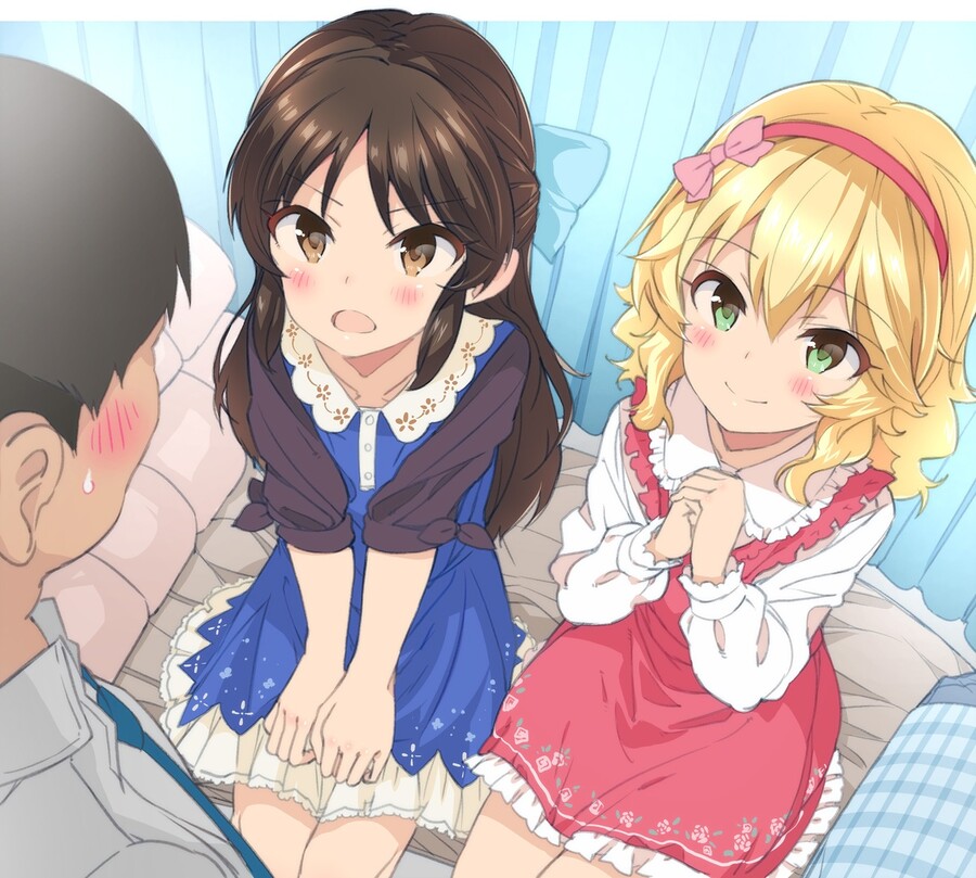 @) 잔소리 하는 아리스 Manhwa_5.jpeg