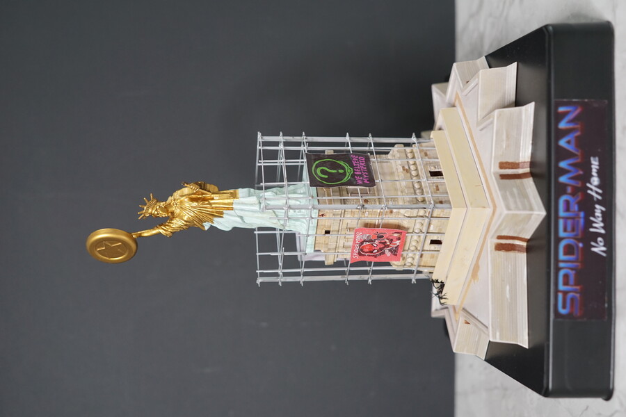 ITALERI 자유의 여신상 타미야 플라모델 콘테스트에 출품하고 왔습니다._8.jpg