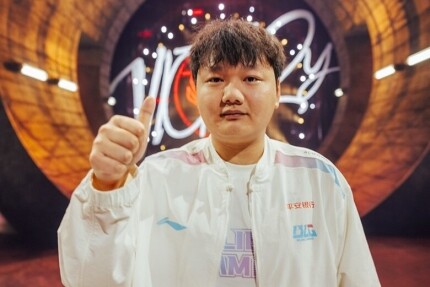 [MSI] '야가오'의 각오, "T1전 이기고 LPL 내전 만들 것"_1.jpg