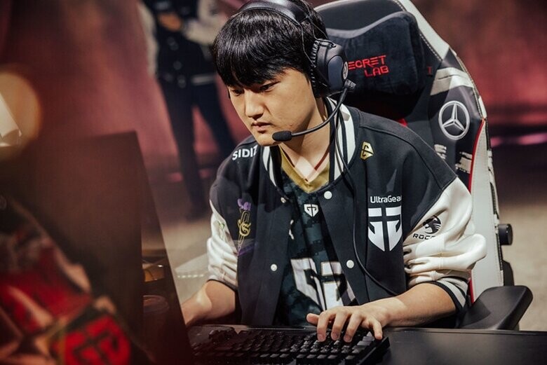 [MSI] '페이즈', 처음 경험한 탈락에 "쓸쓸, 착잡...신인답게 못했다"_1.jpg