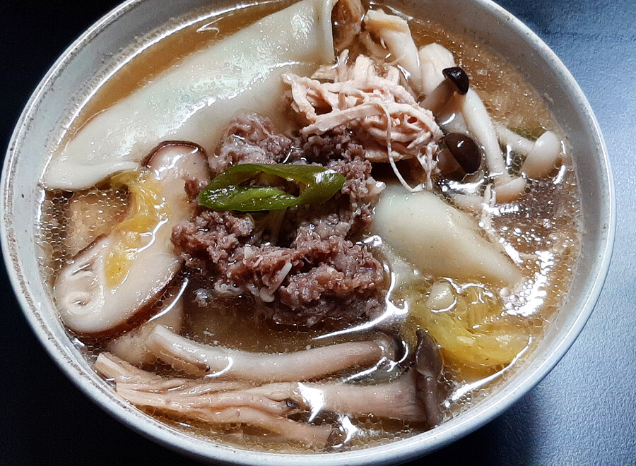 버섯 전골 | 음식 갤러리 버섯 전골 | 음식 갤러리 | 루리웹