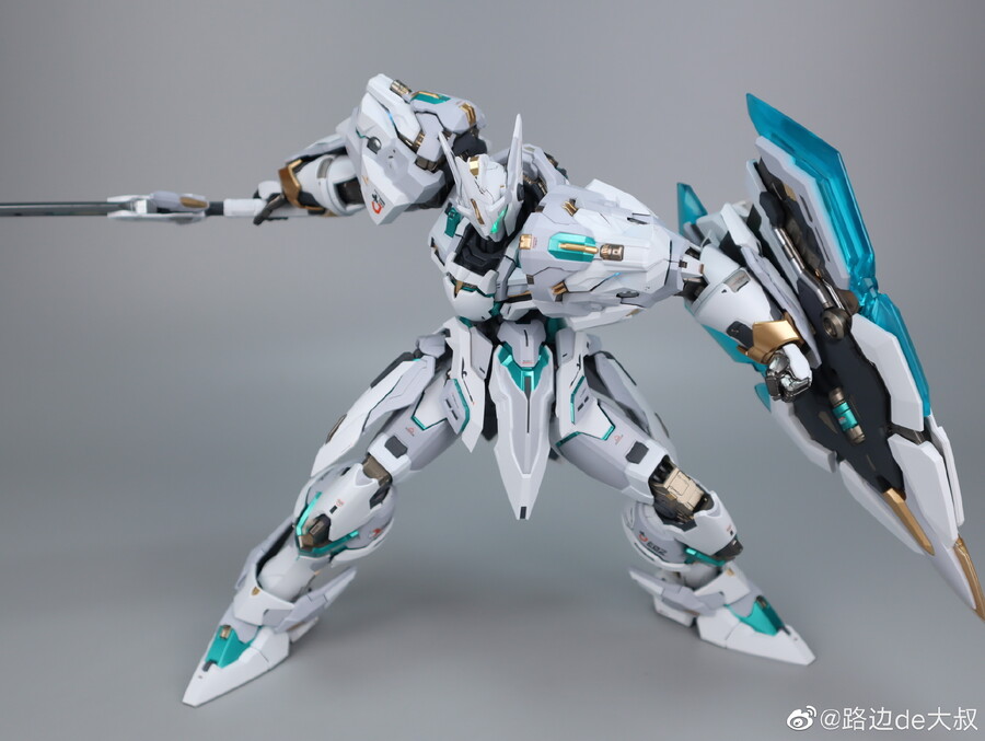 [모쇼 토이즈] 프로제니터 이펙트 - 호수의 기사 선행 리뷰 영상_3.jpg