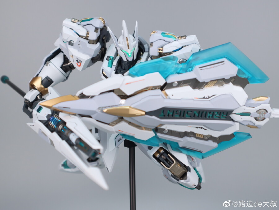 [모쇼 토이즈] 프로제니터 이펙트 - 호수의 기사 선행 리뷰 영상_11.jpg