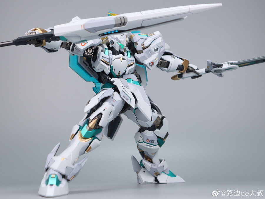 [모쇼 토이즈] 프로제니터 이펙트 - 호수의 기사 선행 리뷰 영상_15.jpg