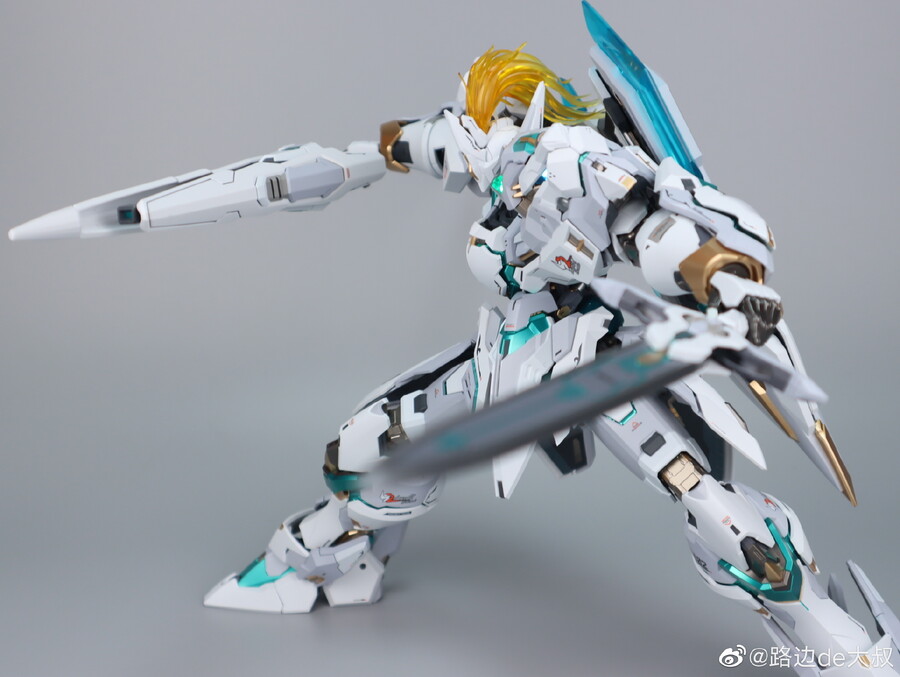 [모쇼 토이즈] 프로제니터 이펙트 - 호수의 기사 선행 리뷰 영상_16.jpg