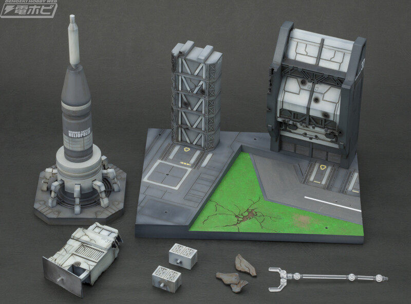 [메가하우스] RMS G스트럭쳐 헬리오폴리스 배틀 스테이지 리뷰_2.jpg