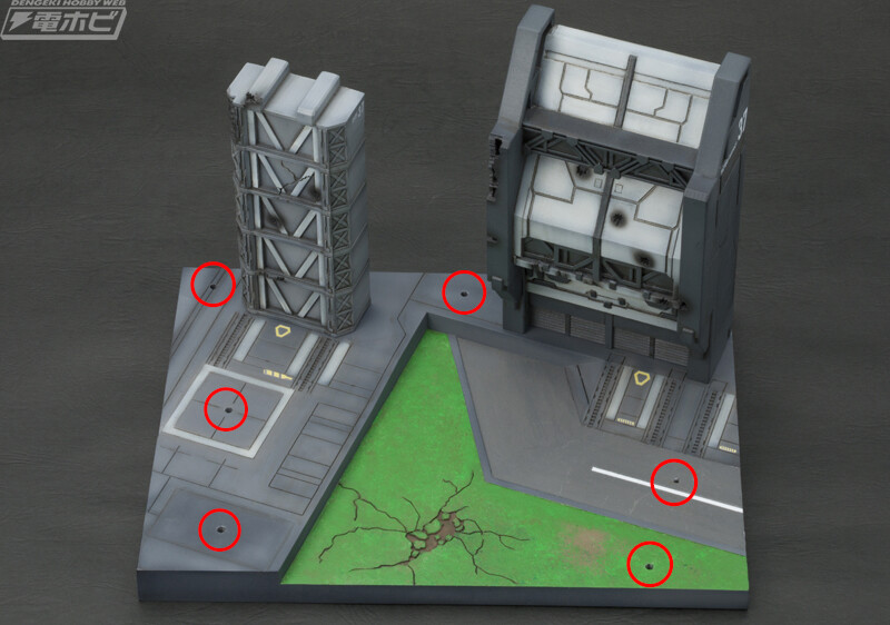 [메가하우스] RMS G스트럭쳐 헬리오폴리스 배틀 스테이지 리뷰_6.jpg