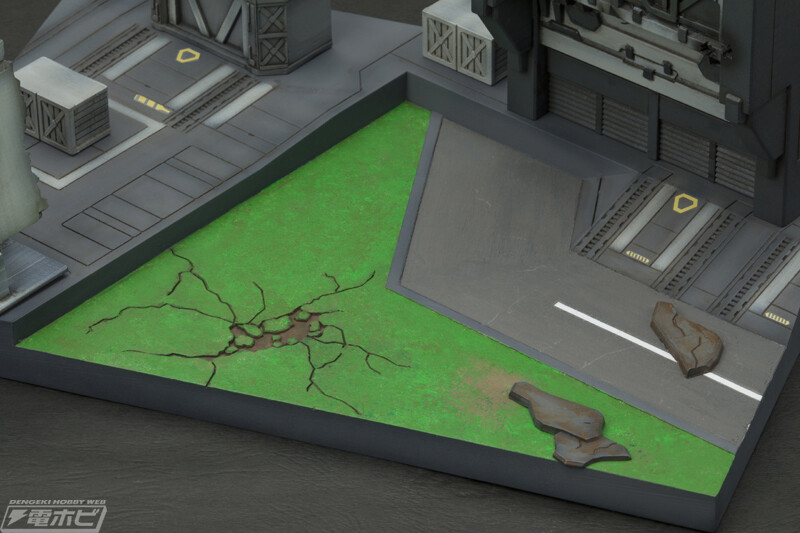 [메가하우스] RMS G스트럭쳐 헬리오폴리스 배틀 스테이지 리뷰_12.jpg