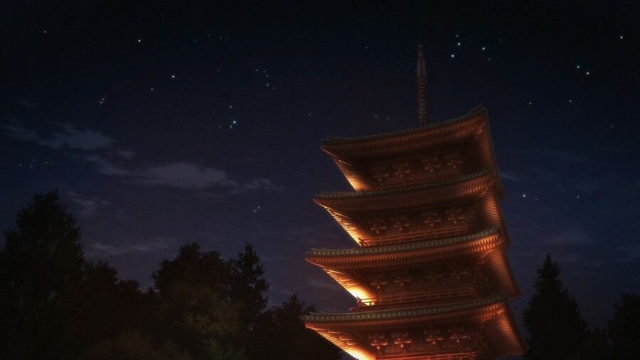 [극장판 유루캠△] 배경 미술 모음 (243장, 42MB)_110.jpg