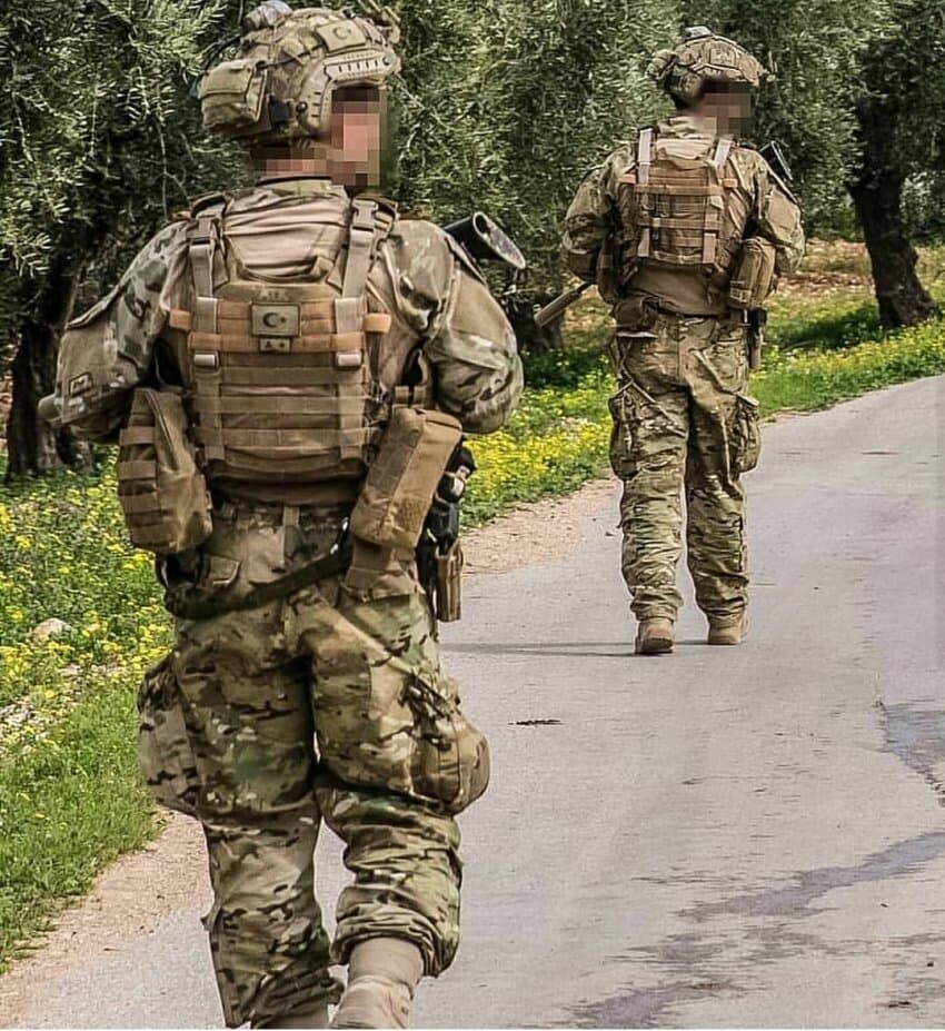 요즘 서방권 특수부대들 군복 특징_5.jpg