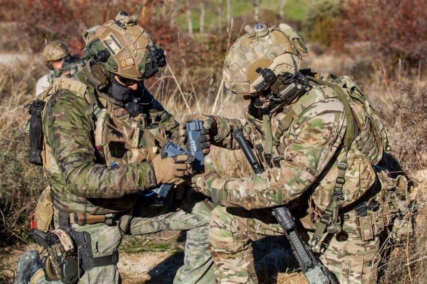 요즘 서방권 특수부대들 군복 특징_6.jpg