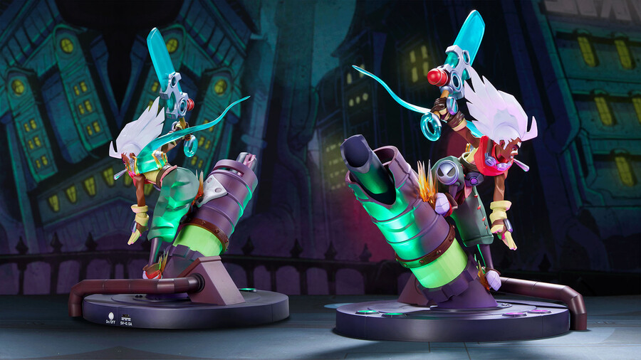 [라이엇 스토어] 시간/교차: 리그 오브 레전드 이야기 컬렉터 에디션_3.jpg