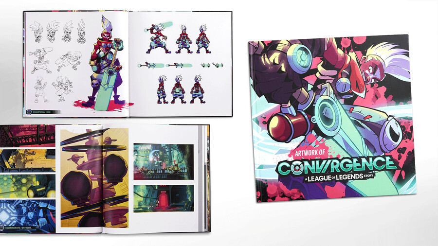 [라이엇 스토어] 시간/교차: 리그 오브 레전드 이야기 컬렉터 에디션_5.jpg