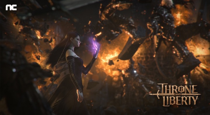 [엔씨소프트] 엔씨(NC) 플래그십 MMORPG ‘THRONE AND LIBERTY’, 베타 테스트 시작_04.jpg
