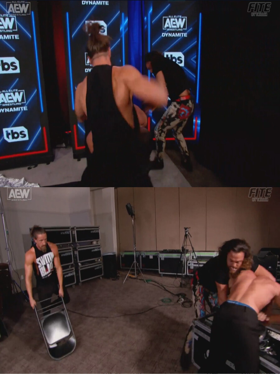 230524 AEW 다이너마이트 결과(더블 오 나띵 2023 직전)_4.jpg