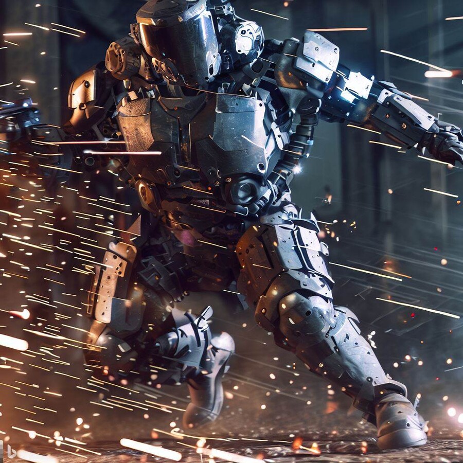 Ai그림) 주제 : 플레이트 아머 스타일 강화복_9.jpg