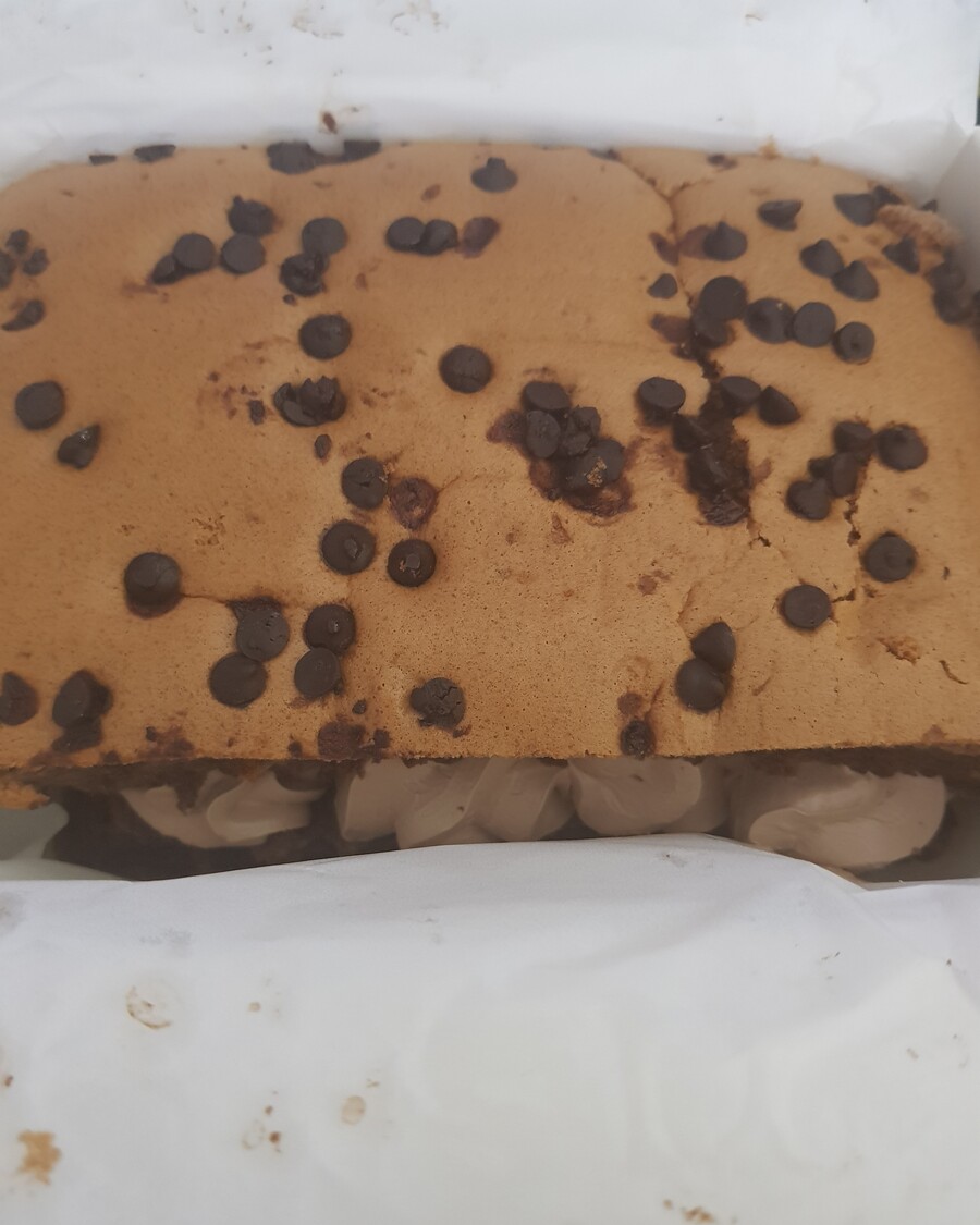 초코카스테라