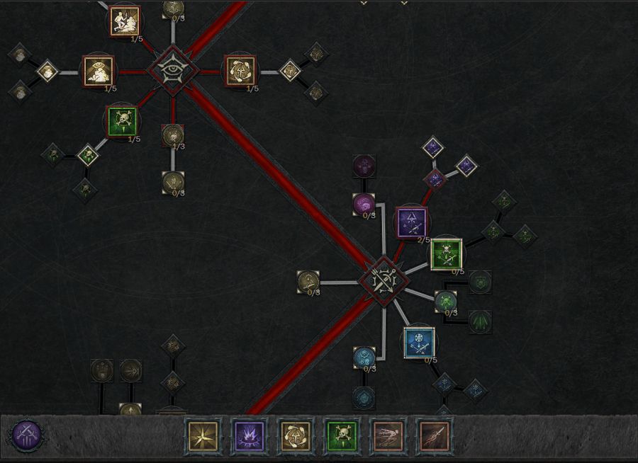 디아블로 4 스킬 미리 찍어보기 가능 (한국어 번역 완료)_2.png