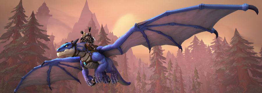 와우 용군단 10.1.5 용조련술과 새로운 탈것이 기타 확장팩 필드로 확장_1.png