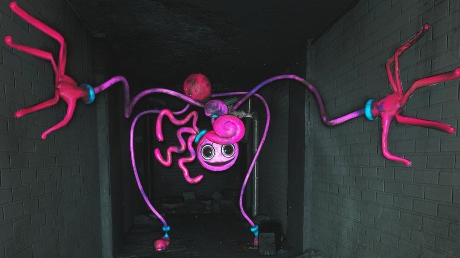 공포) 의도와 다르게 받아들여진 게임캐릭터_5.jpg