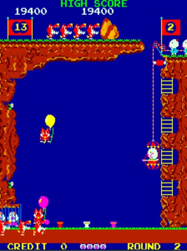 늑대들이 돼지고기 포식하는 게임_1.jpg