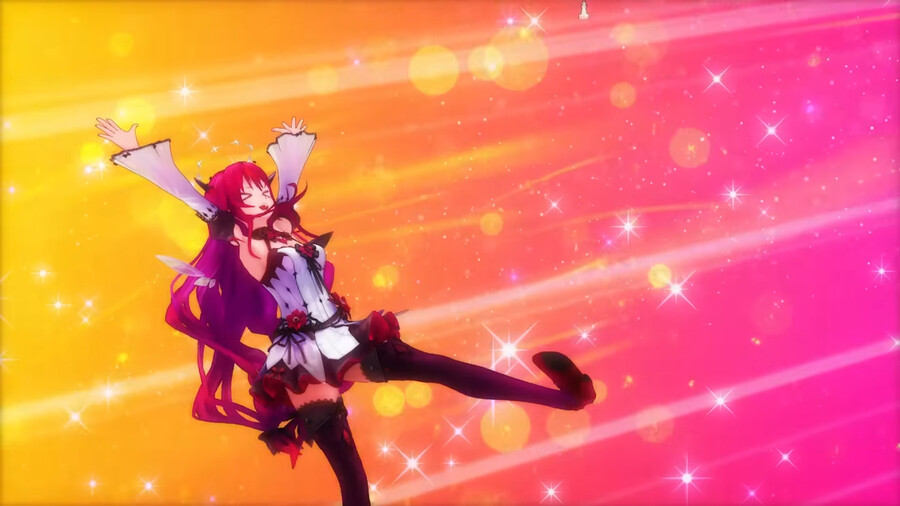 버튜버) 홀로그라 아이리스 좀 찍어봤다_1.png