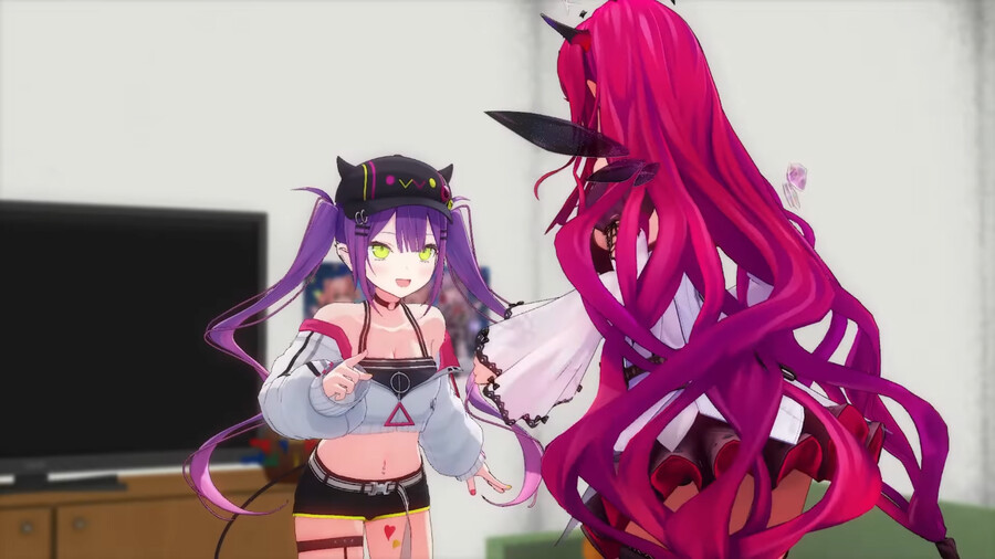 버튜버) 홀로그라 아이리스 좀 찍어봤다_5.png