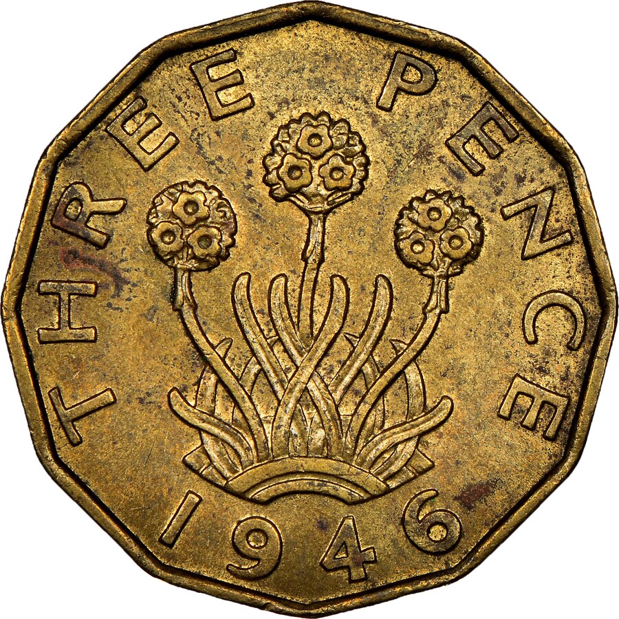 10진법 이전의 괴랄했던 영국 화폐 체계에 대해 알아보자jpg