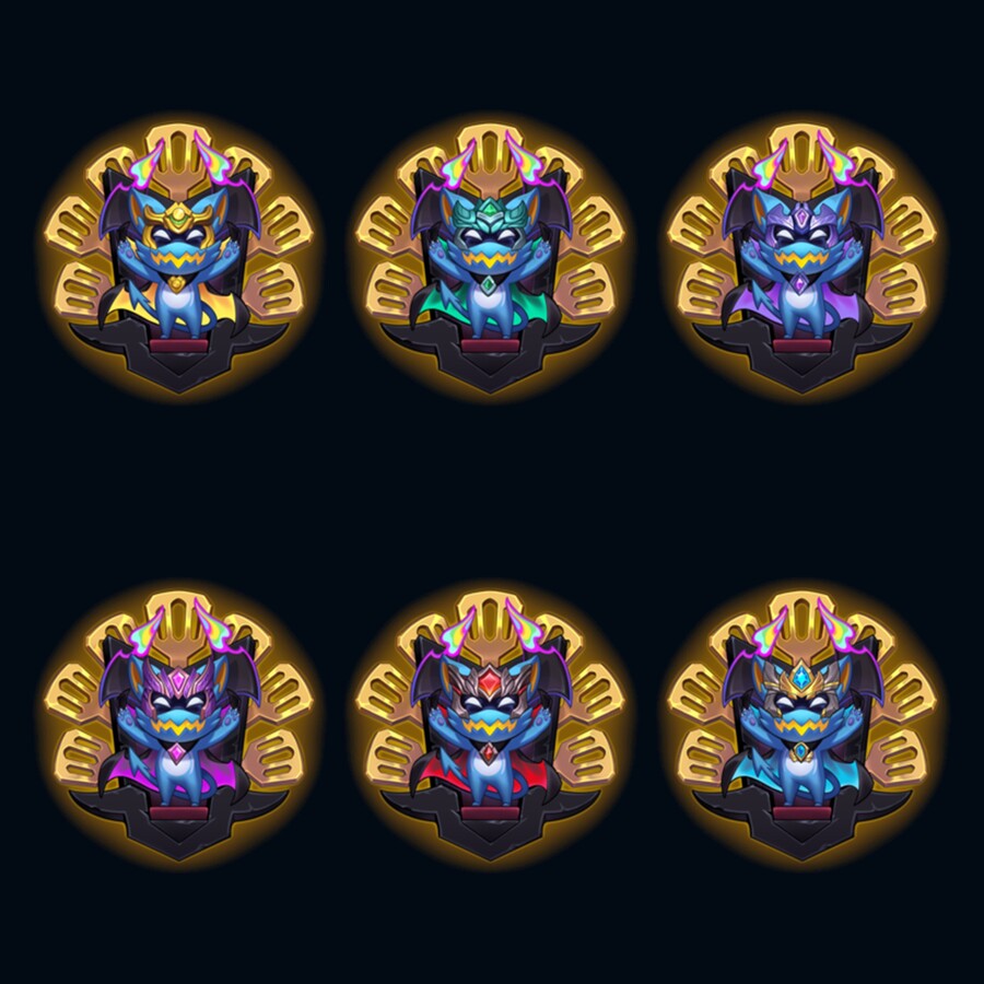 13.12 패치 신규 스킨 인게임 영상,크로마 등 (전설의 산수화 등)_17.jpg