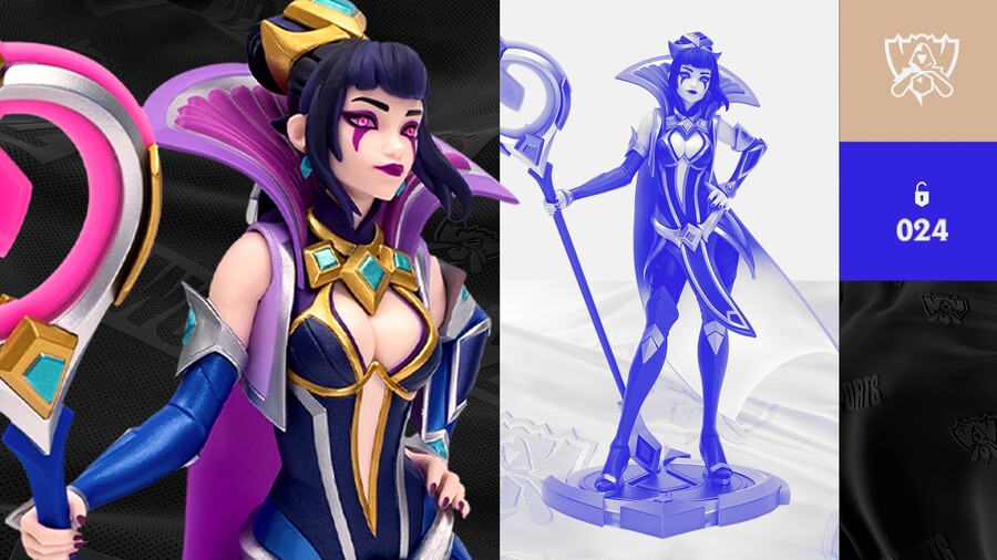 [라이엇 스토어] DRX 22 월즈 우승을 한정 장로드래곤 인형으로 기념해보세요!_3.jpg