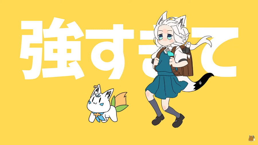 버튜버) 후부키 강풍 올백 시작한다_1.png