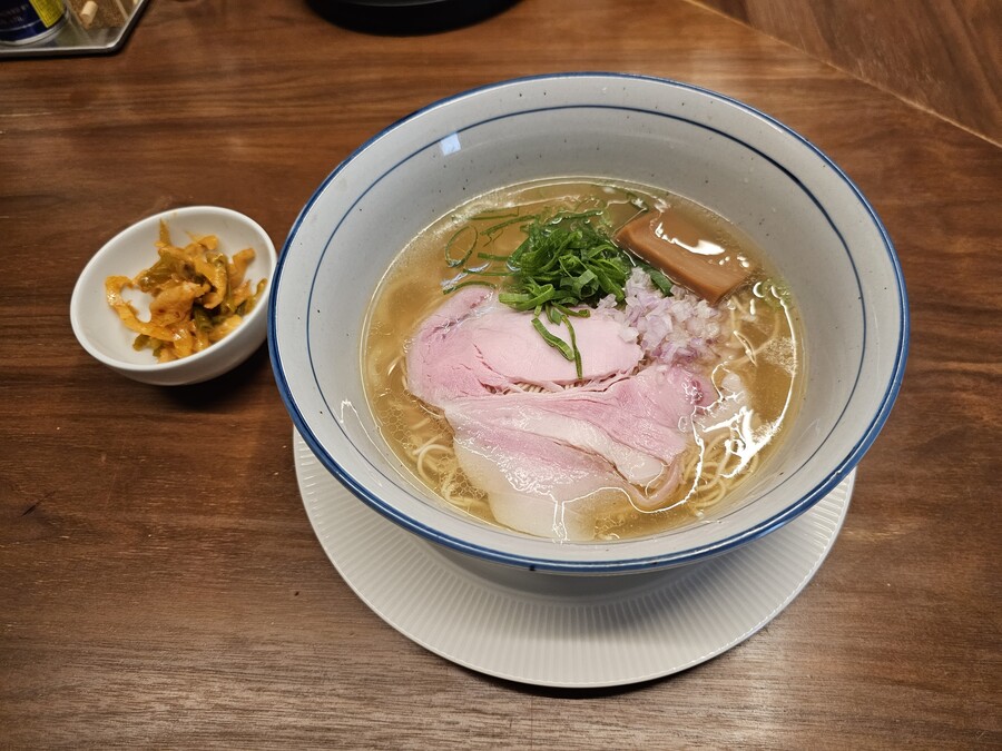 요즘 라멘집 수준 | 유머 게시판 요즘 라멘집 수준 | 유머 게시판 | 루리웹