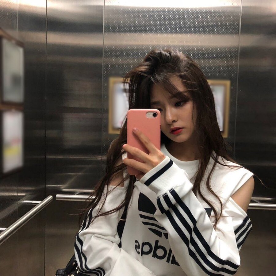 일명, 아디다스녀..여자들 패션 유행하던 시절_1.jpg