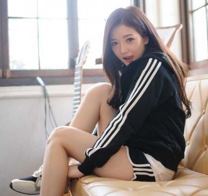 일명, 아디다스녀..여자들 패션 유행하던 시절_9.jpg