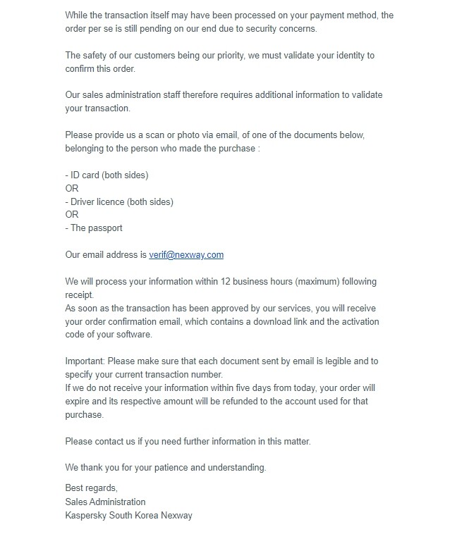 카스퍼스키 구매 하셨던 분들!_1.jpg