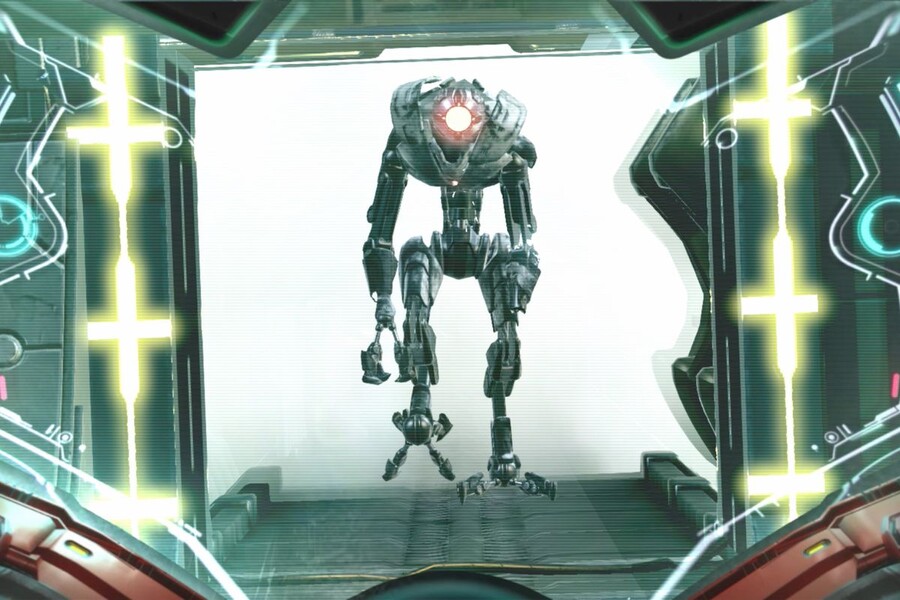 [메트로이드] 대놓고 나온 오마쥬.jpg_3.jpg