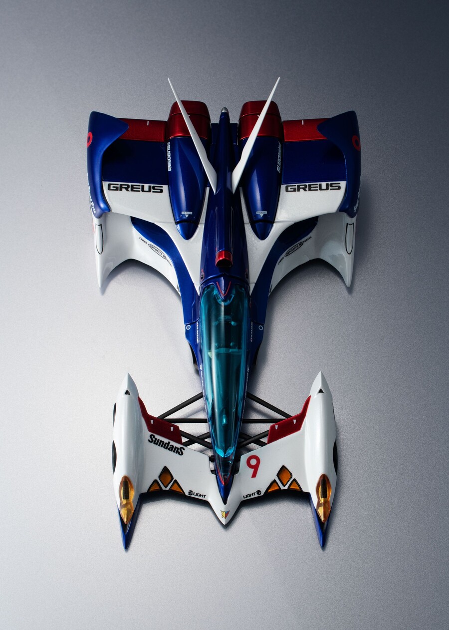 [메가하우스] 배리어블 액션 가랜드 SF-03 Livery Edition_4.jpg