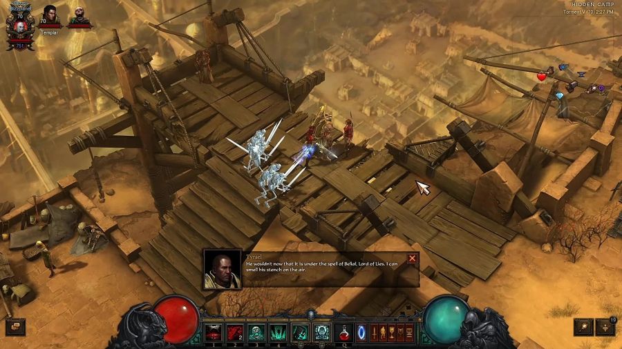 칼데움 숨겨진 야영지 위치 및 모습_2.jpg