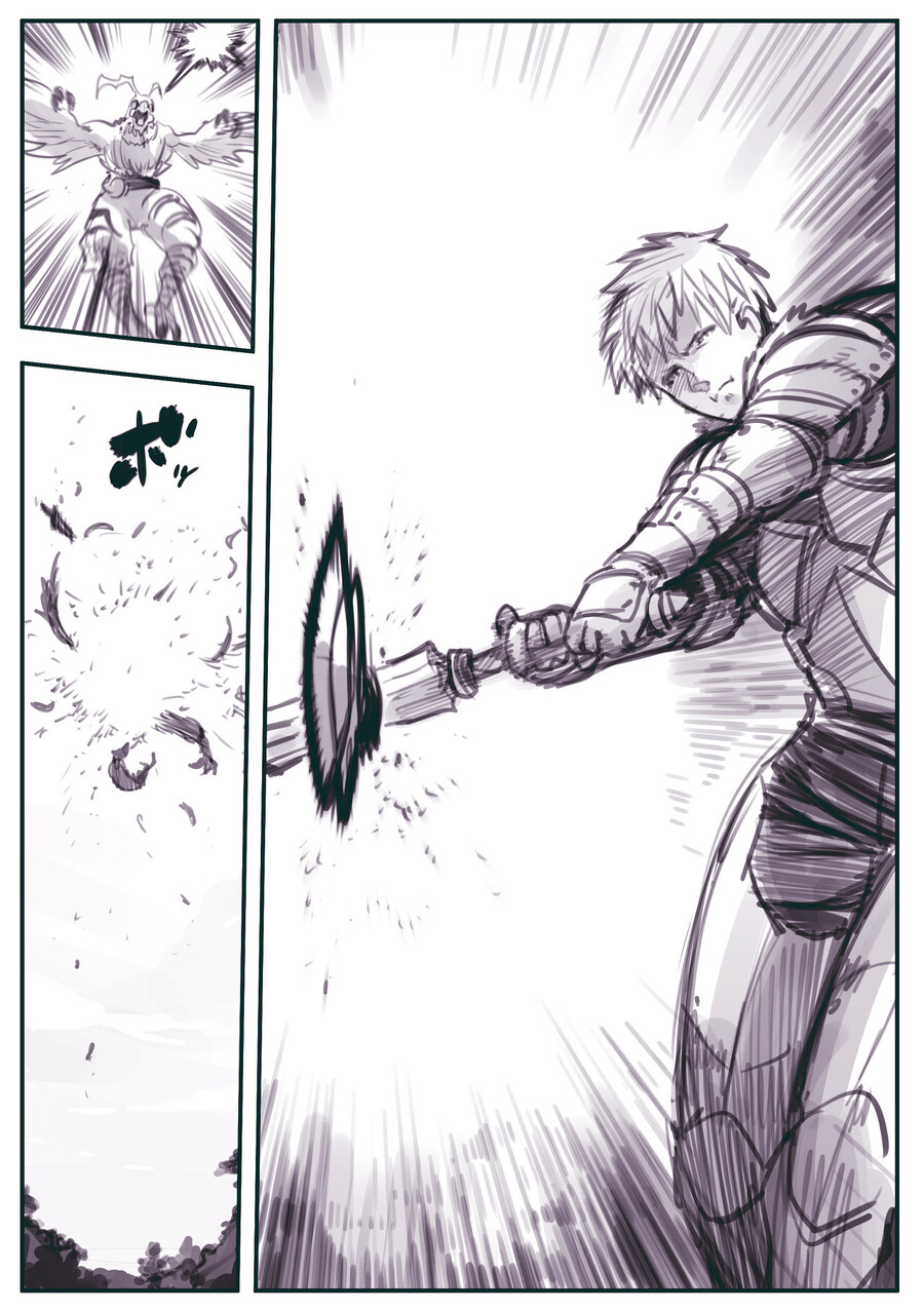 암약) 뿌듯한 변신 마수.manga_3.jpeg