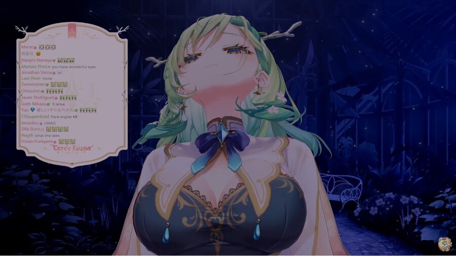 버튜버) 아까 파우나 방송 보다가 찍은 스샷_3.jpg