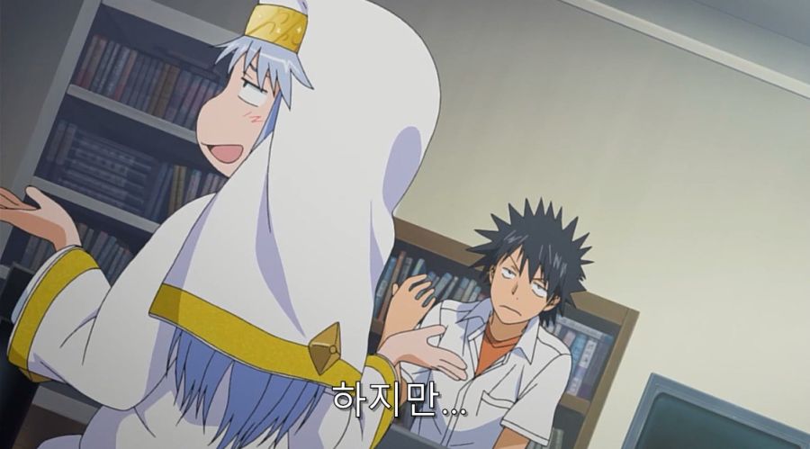 토우마 바보 취급하던 인덱스 알몸이 되다_7.jpg