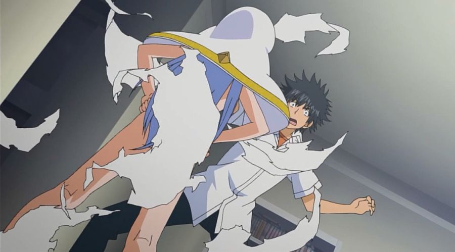 토우마 바보 취급하던 인덱스 알몸이 되다_22.jpg