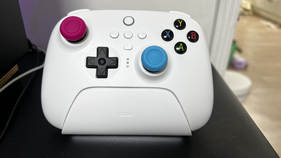 8bitdo 울티메이트 엑박 패드 후기_1.jpeg