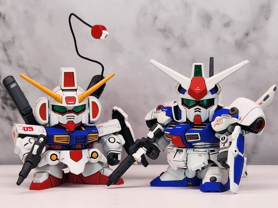 [도색완성] SD 건담 Mk-4_2.jpg