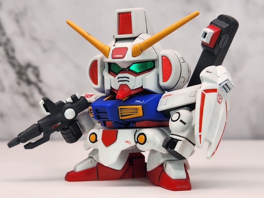 [도색완성] SD 건담 Mk-4_3.jpg