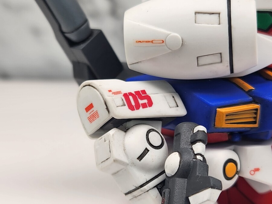 [도색완성] SD 건담 Mk-4_8.jpg