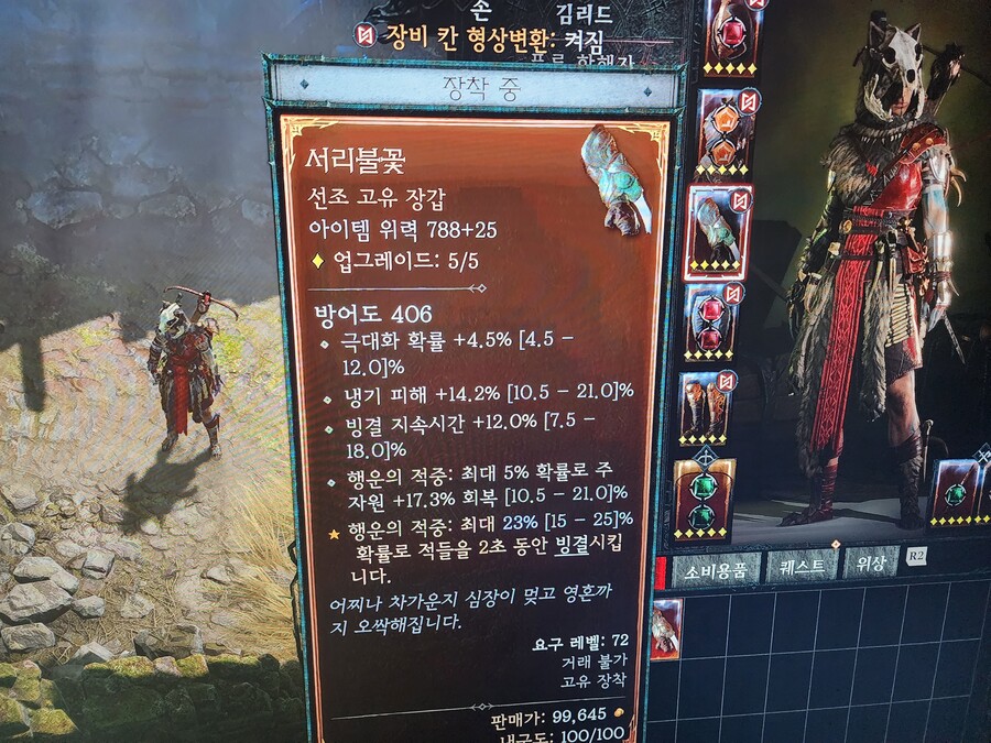 도적 목걸이 하나로 빙결강제전환ㅋㅋ_2.jpg